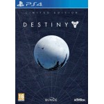 Destiny Limited Edition [PS4]